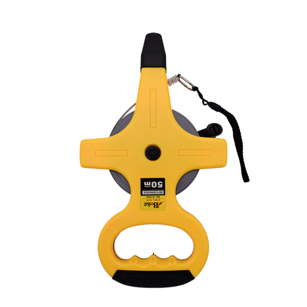 Мерная лента (рулетка, 50 м, геодезическая)